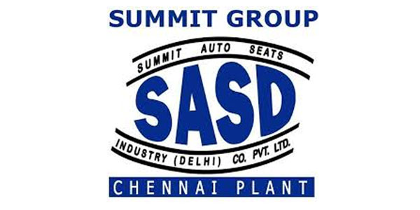 Summit Auto Seat